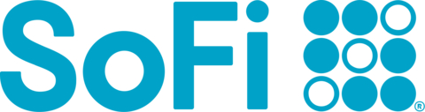 SoFi Technologies Logo