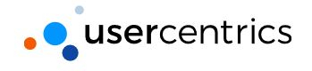 Usercentrics Logo