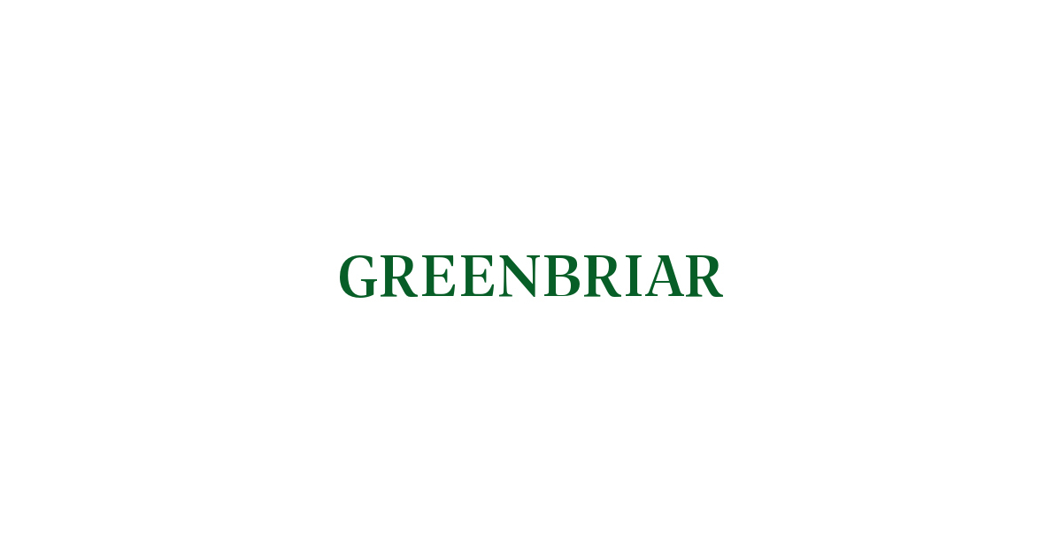 Greenbriar Equity Group Announces Acquisition of Sunvair Aerospace ...