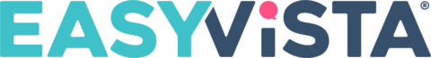EasyVista Logo