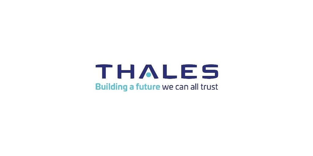 Thales logo