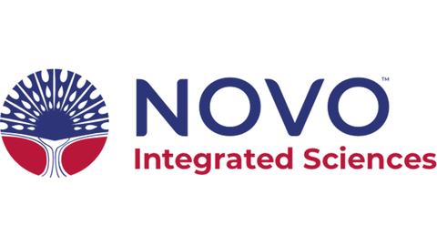 Novo Integrated Sciences, Inc. Logo