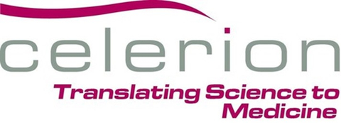 Celerion Logo