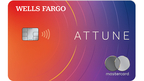 Wells Fargo Introduces the New Attune℠ World Elite Mastercard® (Photo: Wells Fargo)