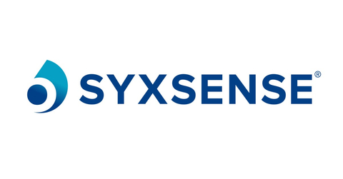Syxsense Logo