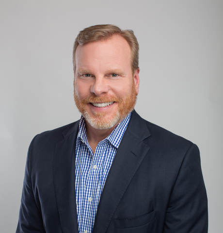 original Kevin White, Regional Vice President in Retirement Plans at The Standard (Photo: Business Wire)