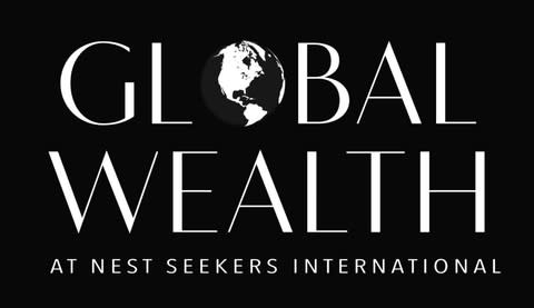 Nest Seekers International Logo
