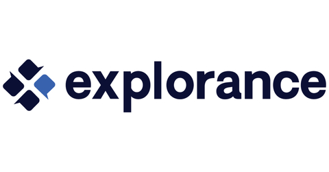 Explorance Logo
