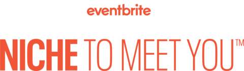 Eventbrite Niche to Meet You logo (Graphic: Eventbrite)