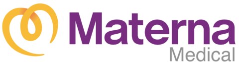 Materna Medical, Inc. Logo