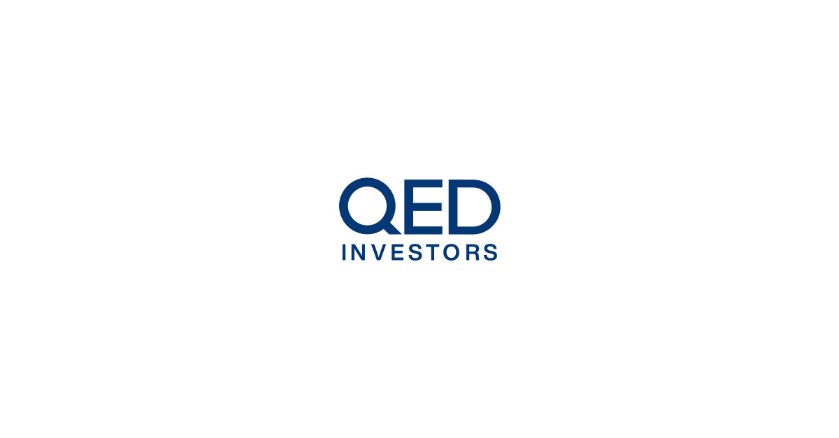 QED co-founders climb ranking of world's best investors - Business Wire