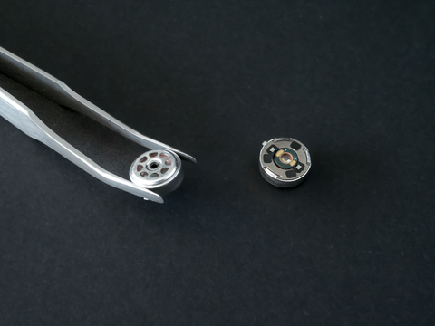 original USound & Luxshare's Gemini 2.0 is now available on the market. (Photo: Business Wire)