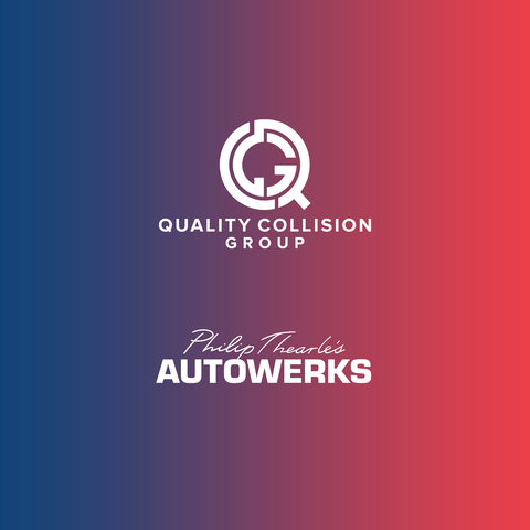 Since 1983, Philip Thearle has operated Philip Thearle’s Autowerks Collision Center, focusing on superior quality. The 50,000-square-foot facility in Santee, California, carries 13 certifications, including BMW, Jaguar, Land Rover, Porsche, and Mercedes-Benz. (Graphic: Business Wire)