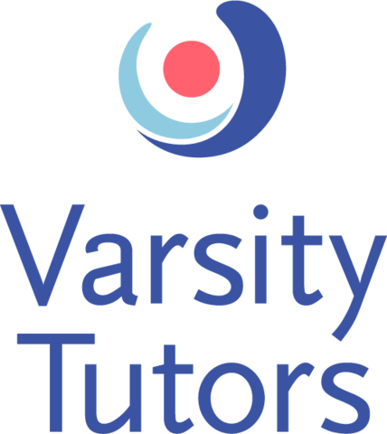 Varsity Tutors Logo