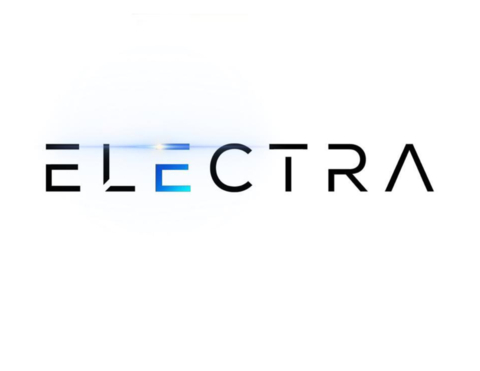Electra Vehicles Inc. Logo