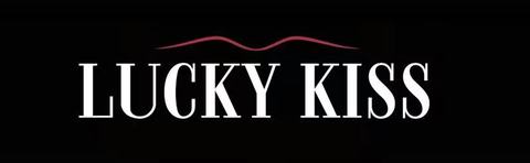 LUCKY KISS Logo