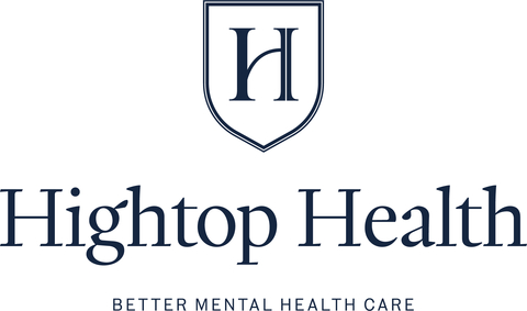Hightop Health Logo