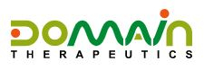 Domain Therapeutics Logo