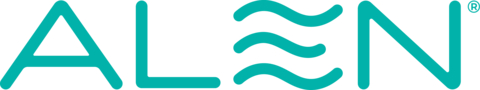 Alen Logo