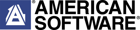 American Software, Inc. Logo