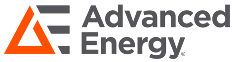 Advanced Energy Industries, Inc. Logo