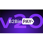  B2BinPay v20 aumenta la funzionalità con lo staking in TRX e un supporto più ampio alla blockchain