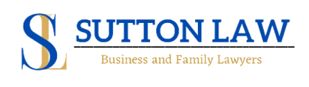 Sutton Law Logo