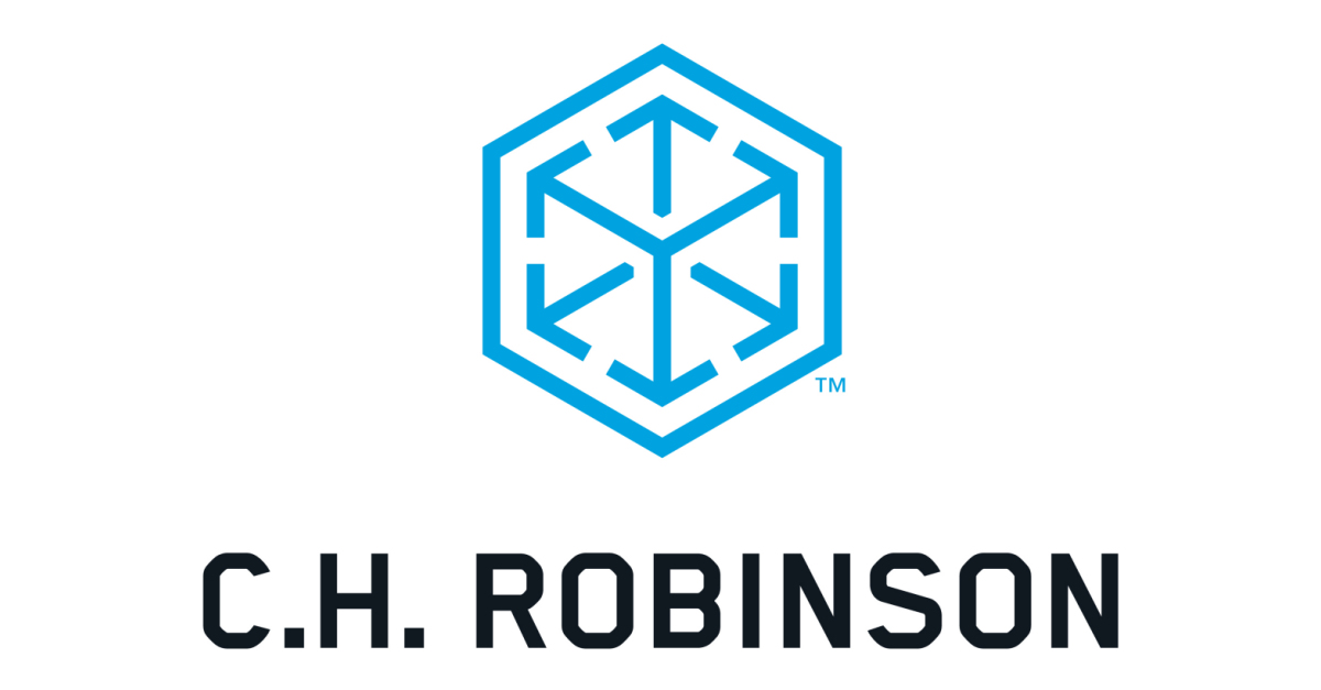 C.H. Robinson Names Damon Lee as Its New Chief Financial Officer ...