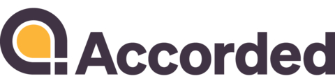 Accorded, Inc. Logo
