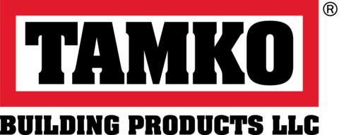 TAMKO Building Products Logo