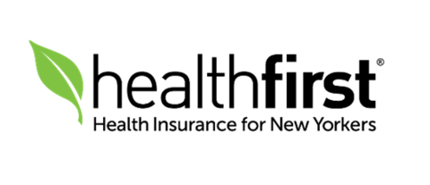 Healthfirst Logo