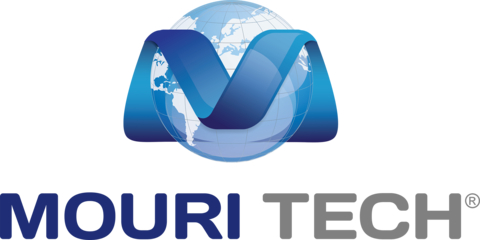 MOURI Tech Logo