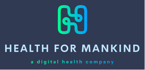 Health for Mankind Company Logo
