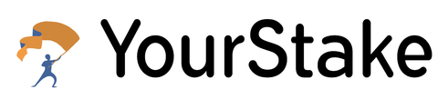 YourStake Logo