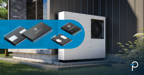 Power Integrations revs up motor-drive offering with BridgeSwitch-2 BLDC IC family. BLDC motor hardware-software combo slashes inverter sleep-mode consumption to less than 10 mW, expands output power to 1 HP. (Photo: Business Wire)