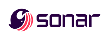 Sonar Logo
