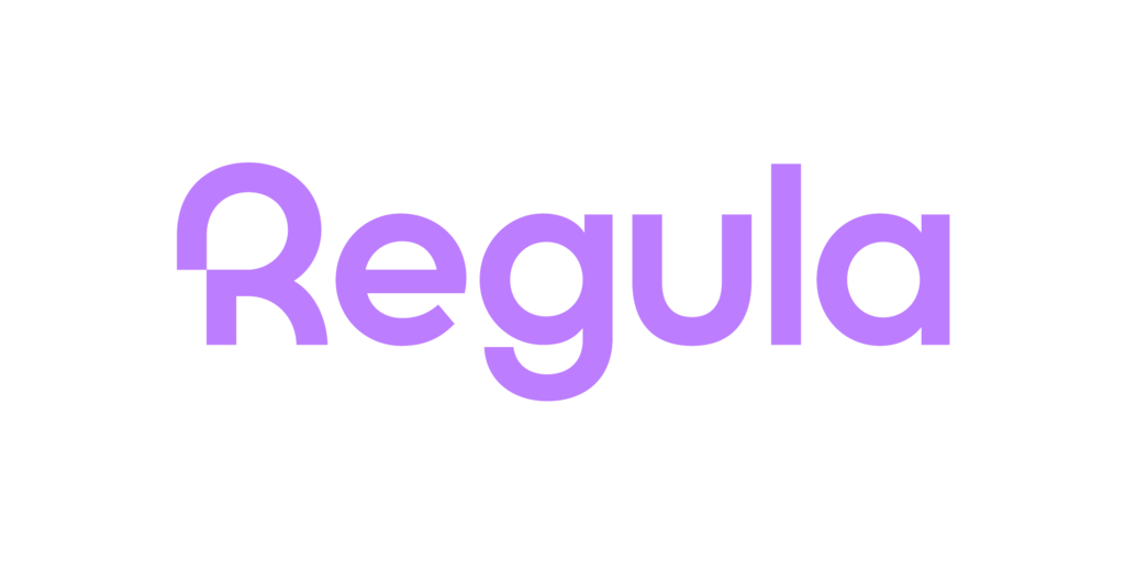 Regular logo