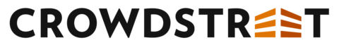 CrowdStreet, Inc. Logo