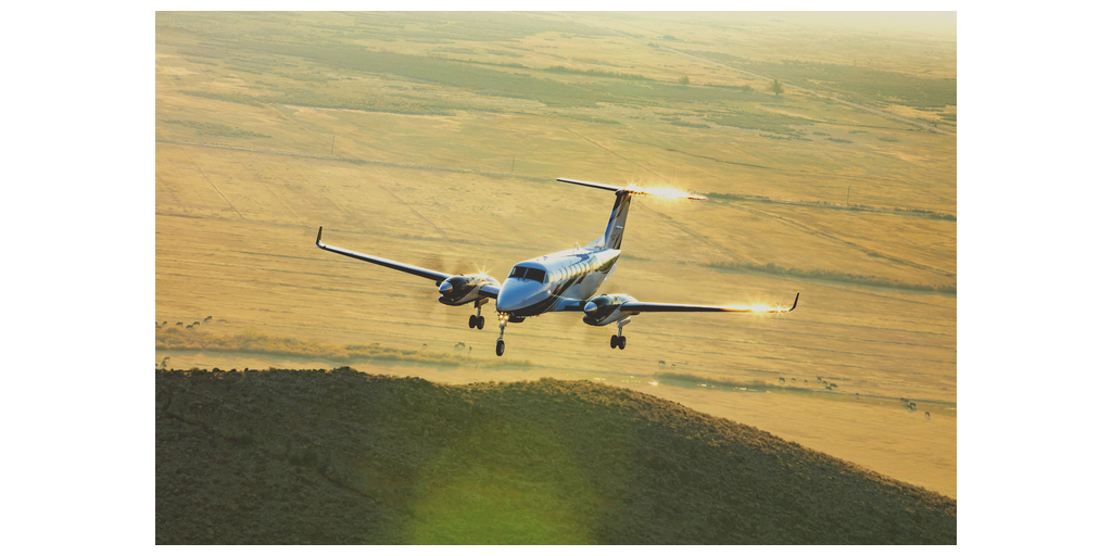 Textron Aviation expands presence in Australia to modernize facilities ...