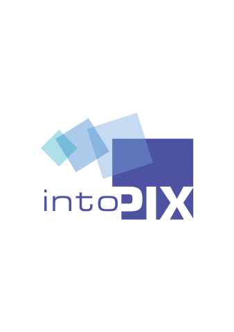 intoPIX Logo