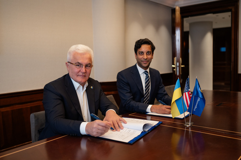 AECOM to serve as technical advisor for the restoration of Ukraine’s ...