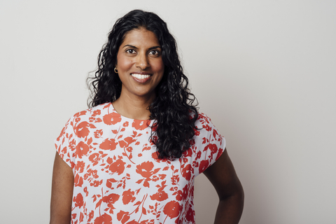 Saritha Peruri, Vice President of Commercialization, Tandem PV (Photo: Business Wire)