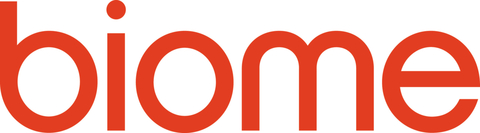 Biome Analytics Logo