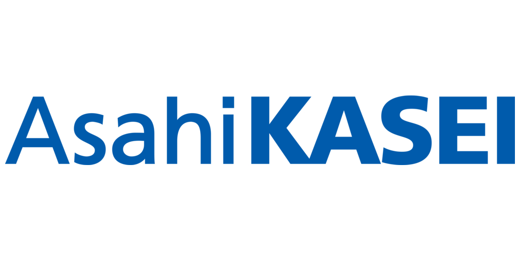 Asahi Kasei logo1 blue