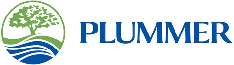 Plummer Logo