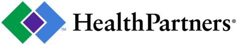 HealthPartners Logo