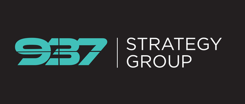 937 Strategy Group Logo