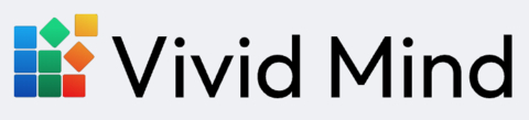 Vivid Mind Logo