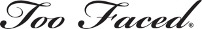 Too Faced Logo