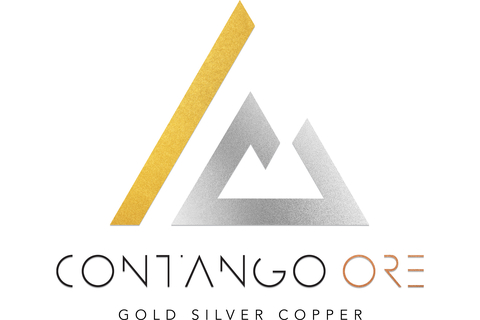 Contango ORE, Inc. Logo